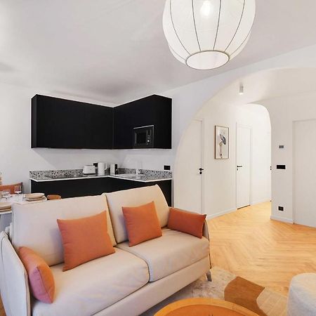 Charming Apartment Near Maraissentier Párizs Kültér fotó